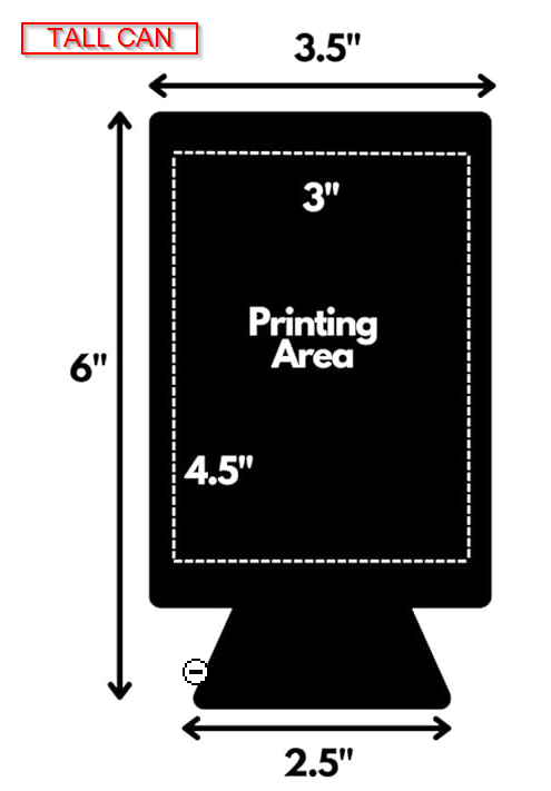 Personalized Wedding & Event Koozies