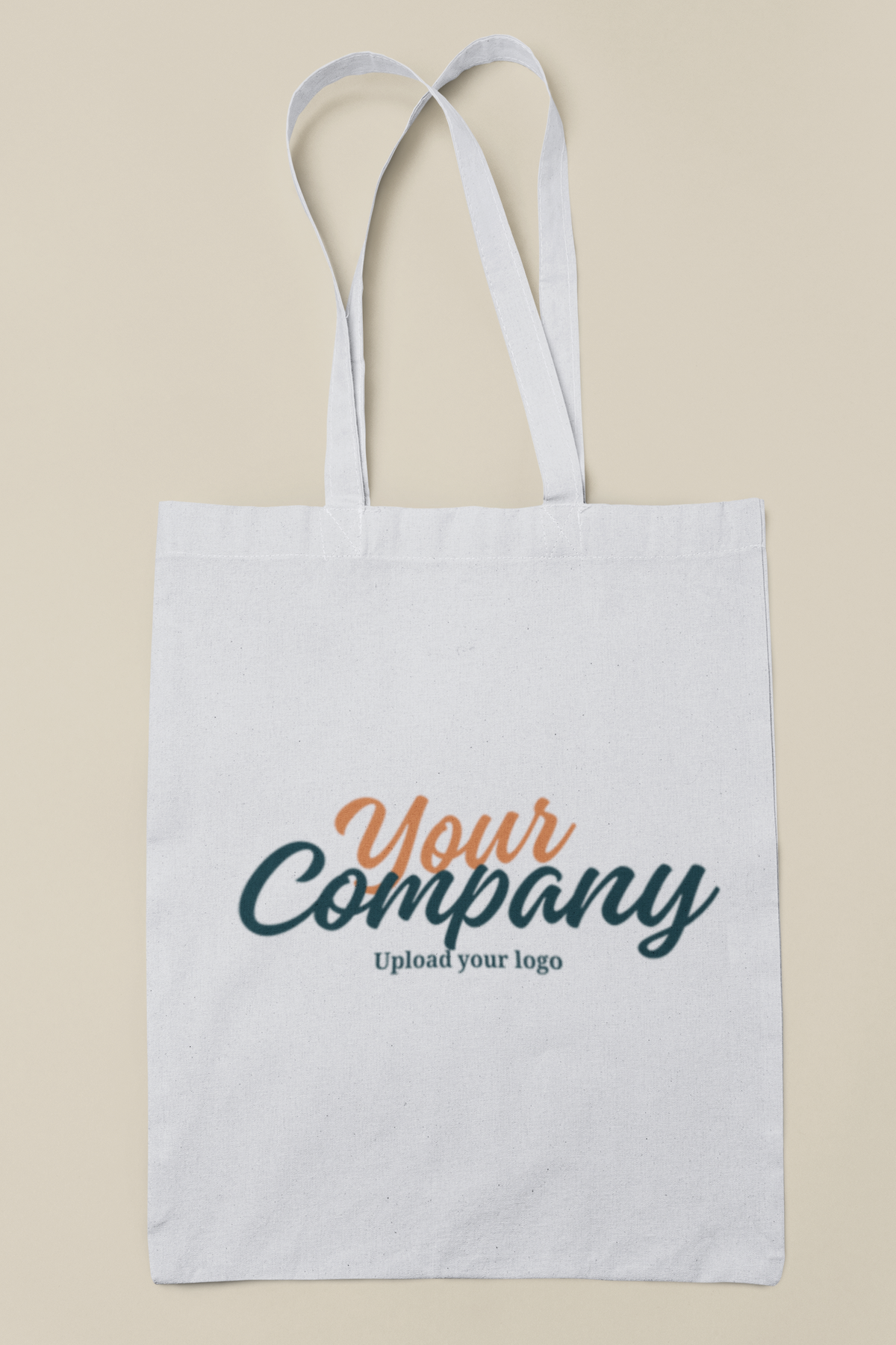 Personalized Tote Bag