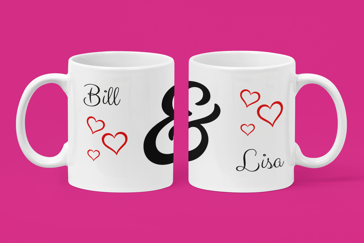 Personalized Mug