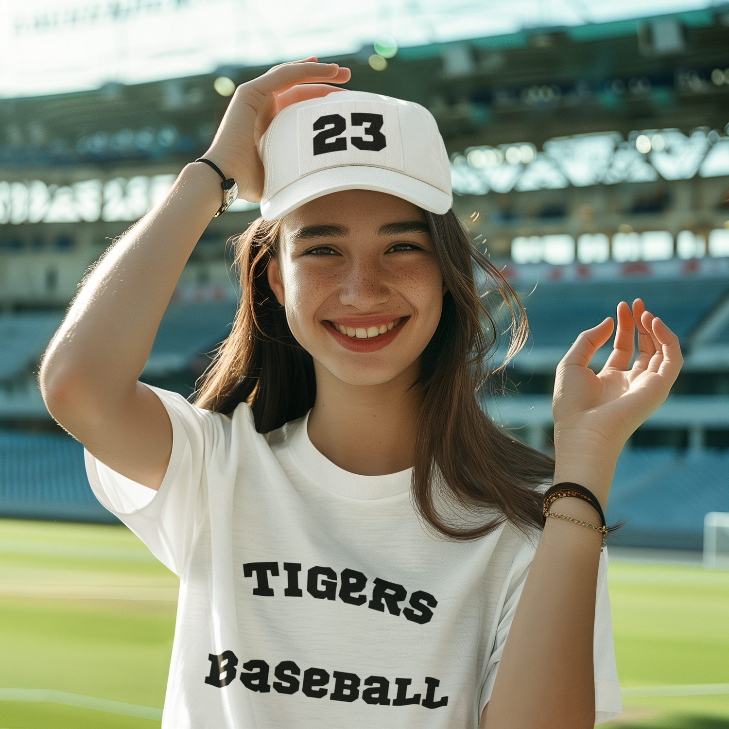 Team & Sports Customs