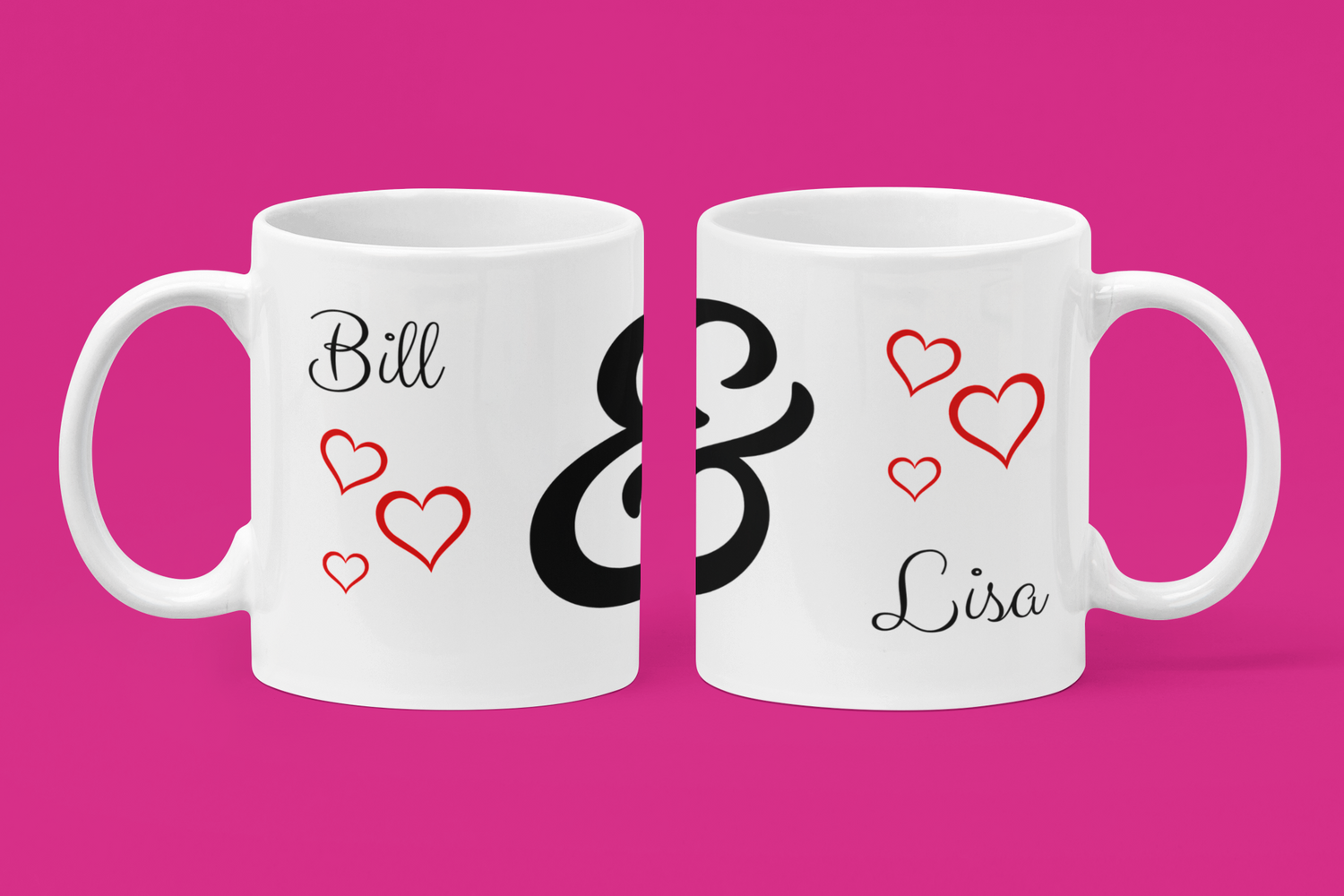 Ready-to-Personalize Gifts