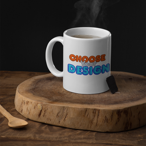 Personalized Mug
