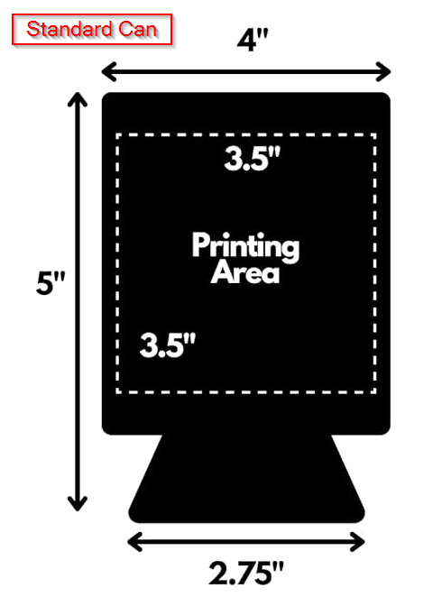 Personalized Wedding & Event Koozies