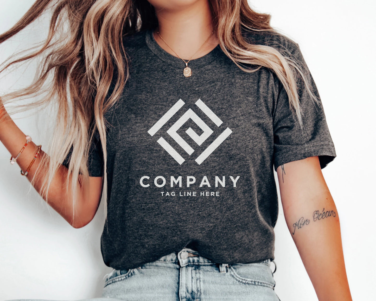 Custom Event & Business T-Shirts