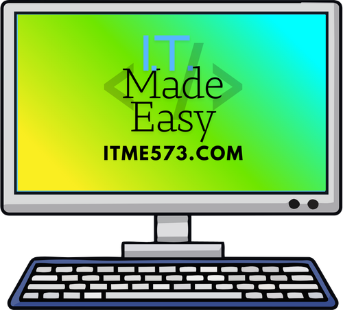 I.T. Made Easy (10)
