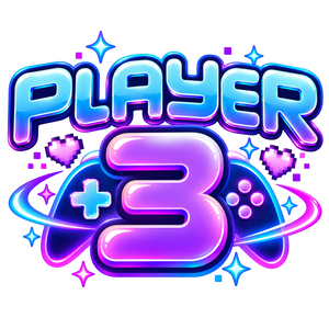 Player 3