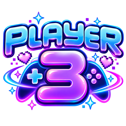 Player 3