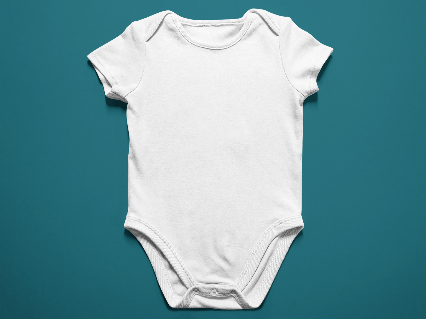 Custom Baby Onesie - Upload Your Own Design | Personalized Bodysuit