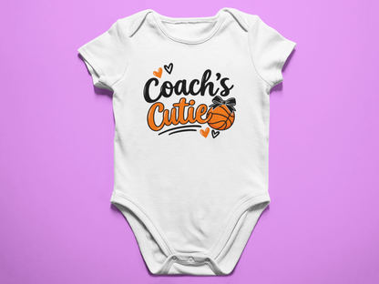 Personalized Baby Onesie
