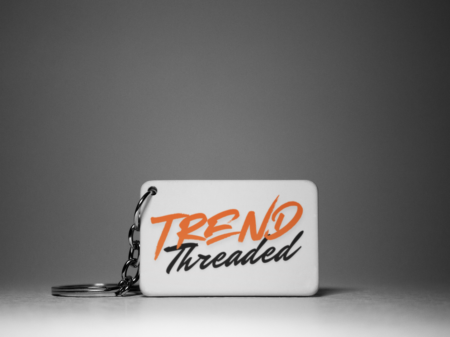 Custom Metal Keychains – Double-Sided (Bulk Discounts Available)