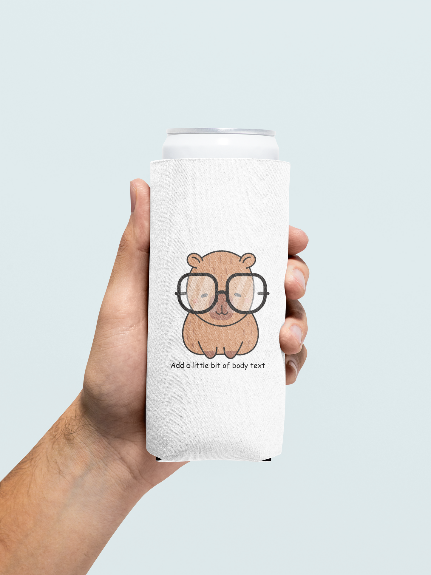 Personalized Wedding & Event Koozies