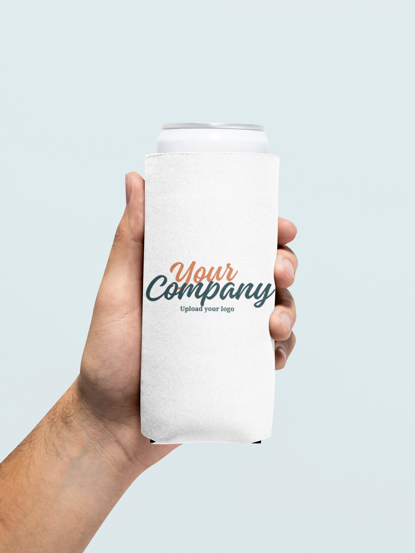 Custom Event & Promotional Koozies – Standard or Tall (Bulk Discounts)