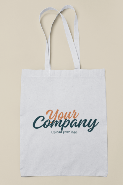 Personalized Tote Bag