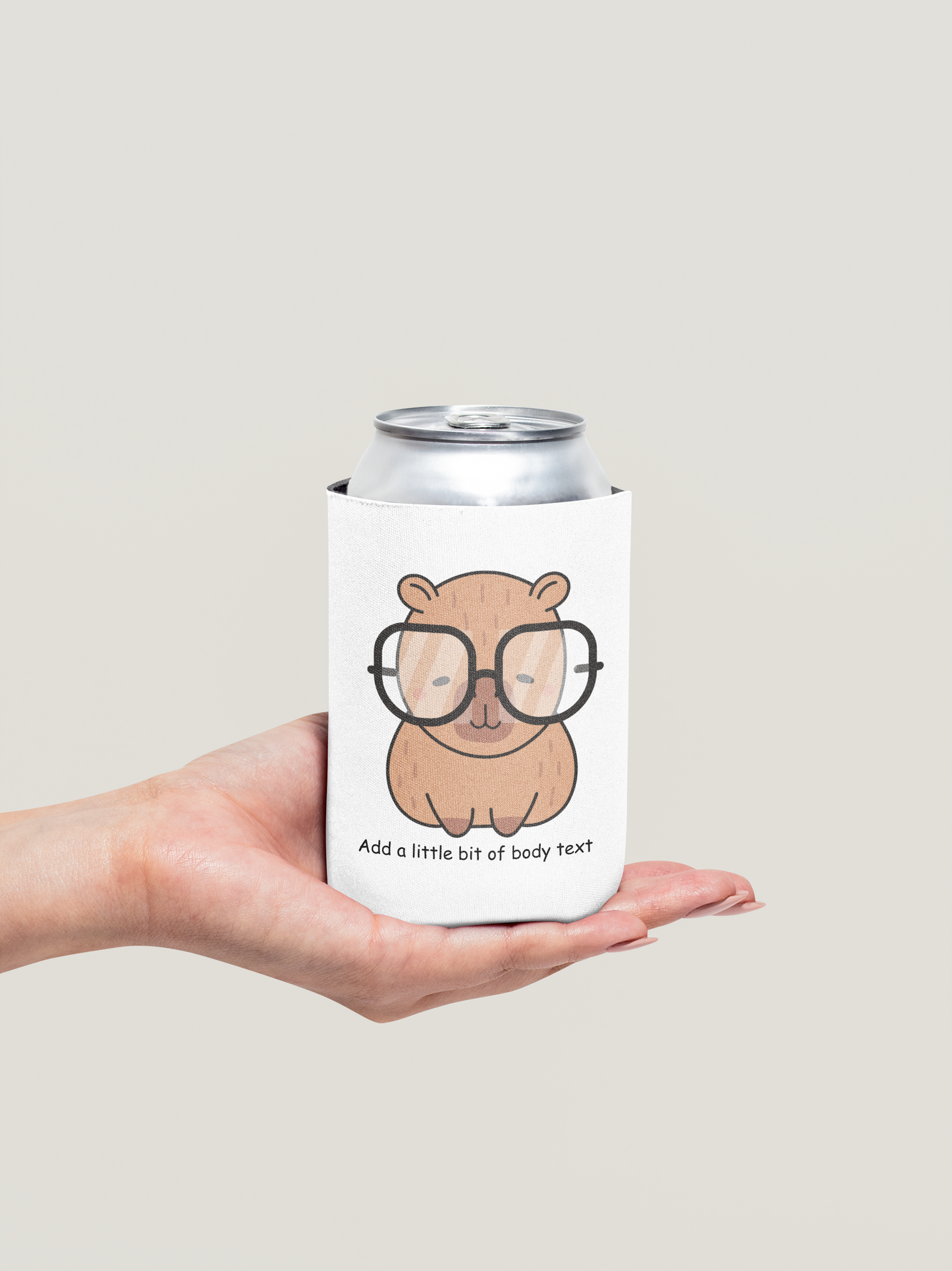 Personalized Wedding & Event Koozies