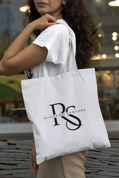 Personalized Tote Bag