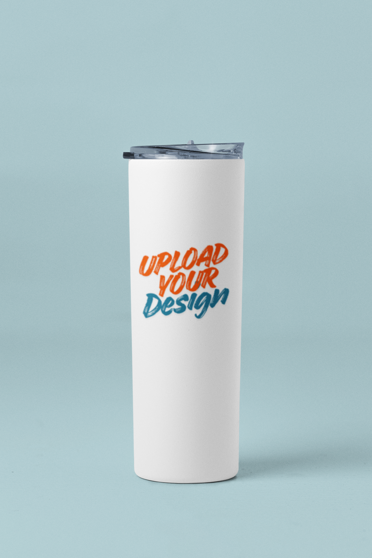 Personalized Event Skinny Tumblers – 20oz (Bulk Available)