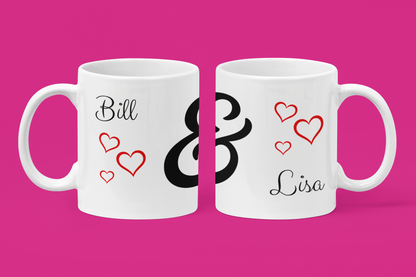 Personalized Mug