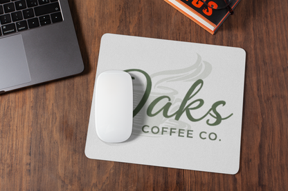 Personalized Mouse Pad