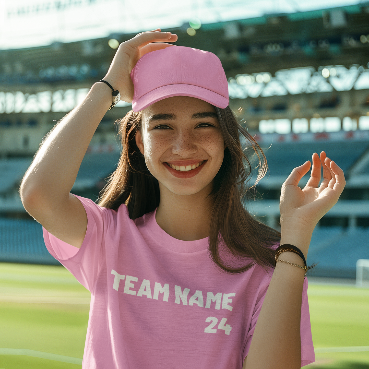 Custom Team Jerseys — Multi-Sport (Youth & Adult Sizes)