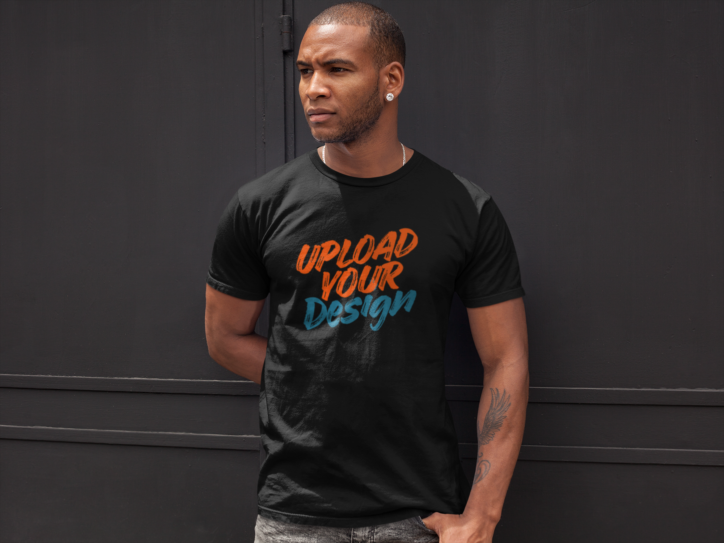 Custom Event & Business T-Shirts