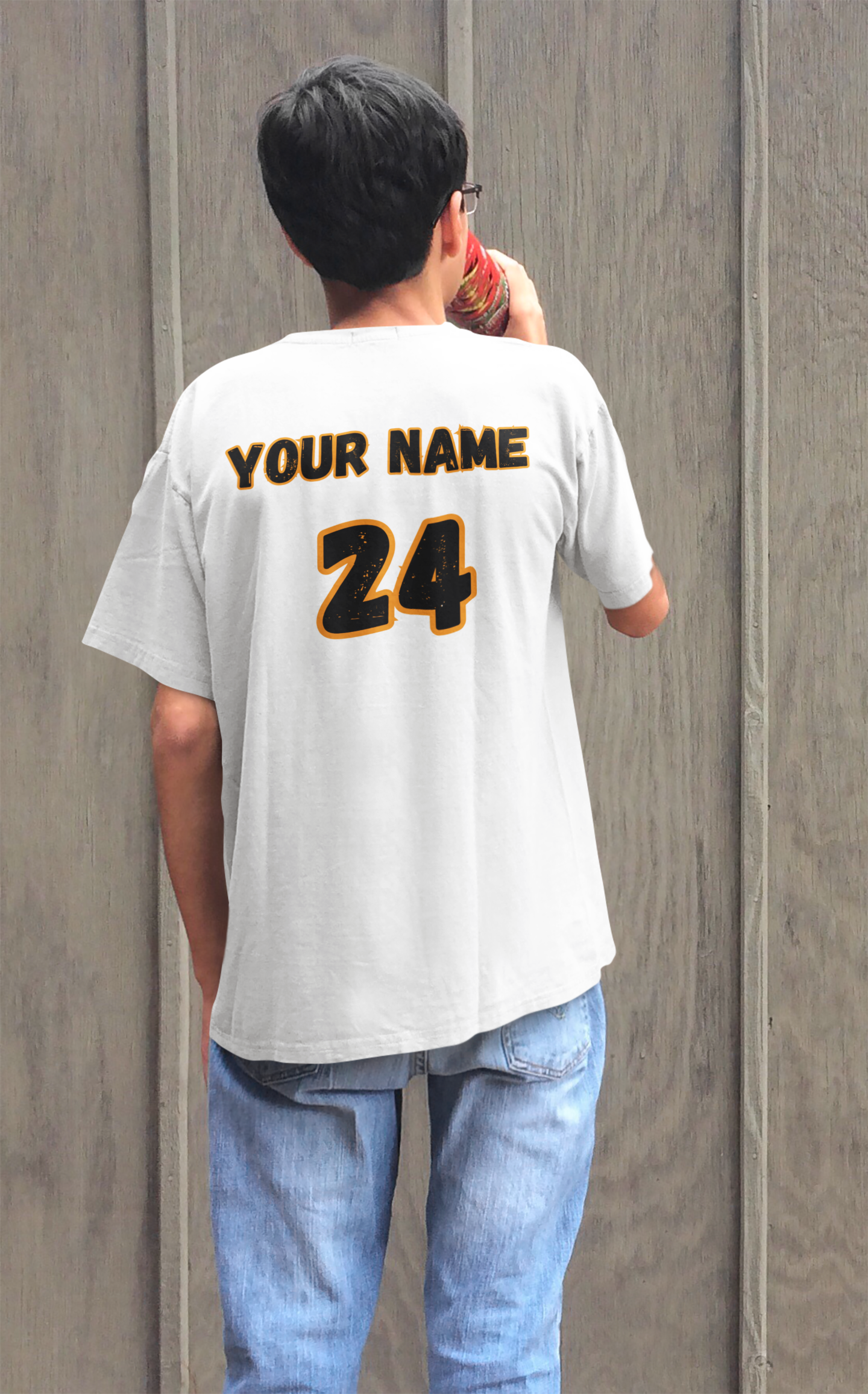Custom Team Jerseys — Multi-Sport (Youth & Adult Sizes)
