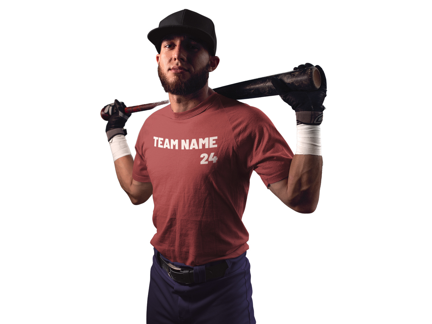 Custom Team Jerseys — Multi-Sport (Youth & Adult Sizes)
