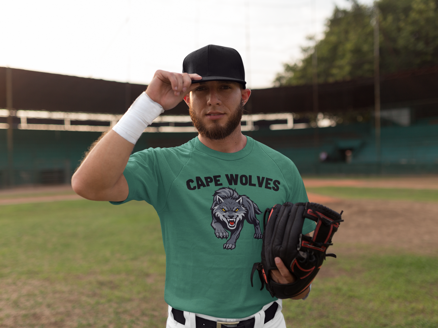 Custom Team Jerseys — Multi-Sport (Youth & Adult Sizes)